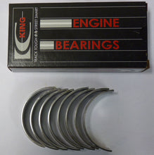 Cargar imagen en el visor de la galería, Alfa Romeo 75 Main Bearing Set Std Alfa Romeo
