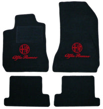 Cargar imagen en el visor de la galería, Alfa Romeo Brera/Spider (939) Floor Mat Set Alfa Romeo
