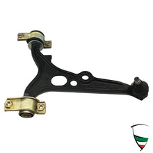 Cargar imagen en el visor de la galería, Alfa Romeo GTV/Spider (916) Trailing Arm Left Alfa Romeo

