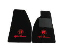 Cargar imagen en el visor de la galería, Alfa Romeo GTV/Spider (916) Floor Mat Set Alfa Romeo
