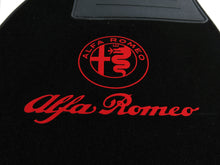 Cargar imagen en el visor de la galería, Alfa Romeo GTV/Spider (916) Floor Mat Set Alfa Romeo
