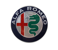 Load image into Gallery viewer, Alfa Romeo Mito (955) Emblem Front Alfa Romeo
