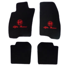 Load image into Gallery viewer, Alfa Romeo Mito (955) Floor Mat Set Alfa Romeo
