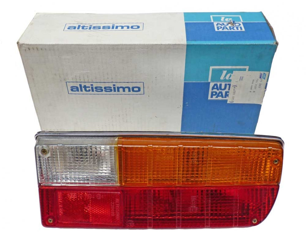 Tail Lamp for Alfa Romeo GT Bertone 2.0 ccGTV Models Alfa Romeo