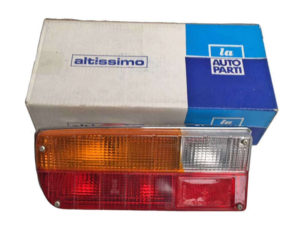 Rear Light Bertone 2.0 Gtv Original Altissimo Left Alfa Romeo