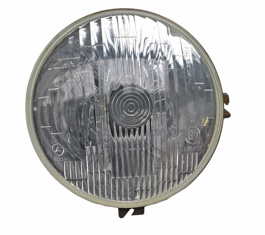 Inner Headlamp Bilux for Alfa Romeo GT Bertone Models Alfa Romeo