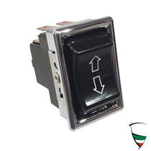 Cargar imagen en el visor de la galería, Alfa Romeo Montreal Switch For Window Operation Alfa Romeo

