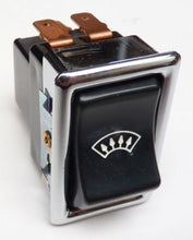 Load image into Gallery viewer, Alfa Romeo Montreal Switch For Heated Rear Window Alfa Romeo

