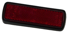 Cargar imagen en el visor de la galería, Alfa Romeo ALFASUD Reflector Red Sud Sprint Alfa Romeo
