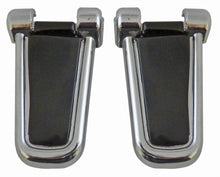 Load image into Gallery viewer, Alfa Romeo ALFASUD Plastic Cover Set Boot Lid Alfa Romeo
