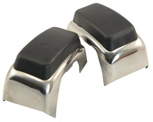 Load image into Gallery viewer, Alfa Romeo ALFASUD Bumper Overriders Alfa Romeo
