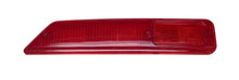 Cargar imagen en el visor de la galería, Alfa Romeo Alfetta GT Rear Light Lens Left Alfa Romeo
