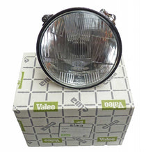 Load image into Gallery viewer, Alfa Romeo Alfetta GT Outer Headlamp Right Alfa Romeo
