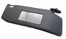 Cargar imagen en el visor de la galería, Alfa Romeo Alfa 164 Right Sun Visor With Mirror Alfa Romeo

