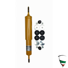 Cargar imagen en el visor de la galería, Alfa Romeo GT Junior Shock Absorber Koni Yellow Sport Adjustable Rear Alfa Romeo
