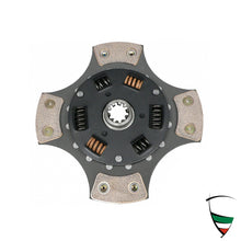 Load image into Gallery viewer, Alfa Romeo GT Junior Racing Sinter Metal Clutch Disk Alfa Romeo
