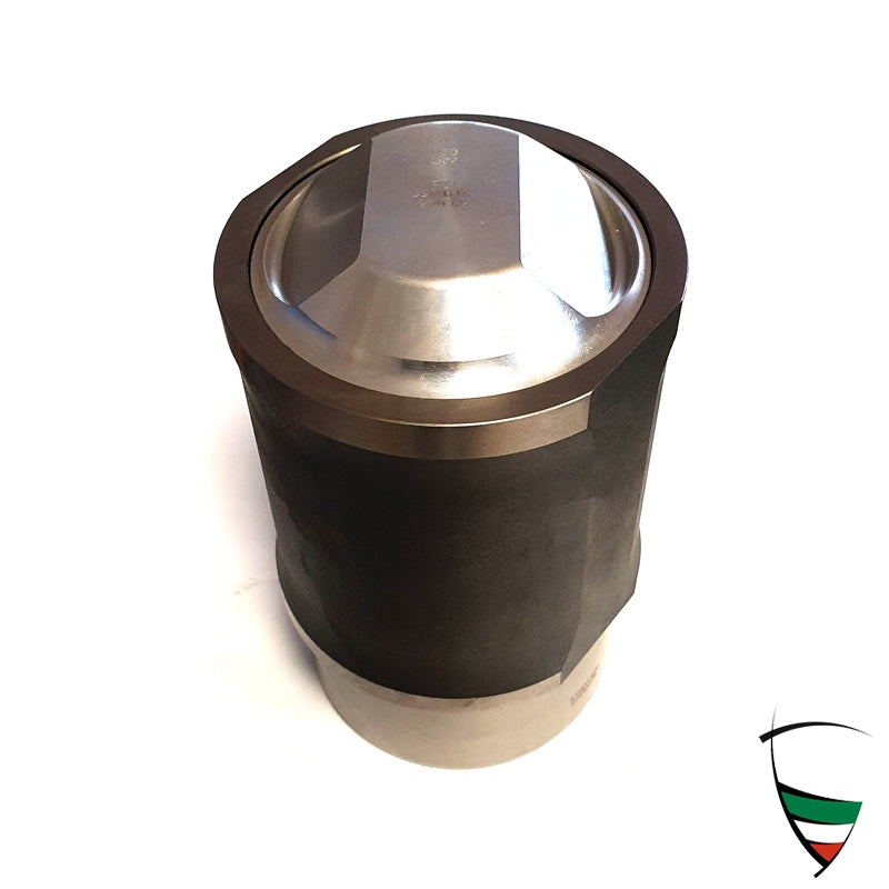 Piston And Liner Set for Alfa Romeo GT Junior Models Alfa Romeo