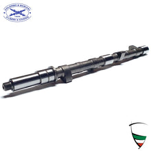 Cargar imagen en el visor de la galería, Sport Camshaft for Alfa Romeo GT Junior Models Alfa Romeo
