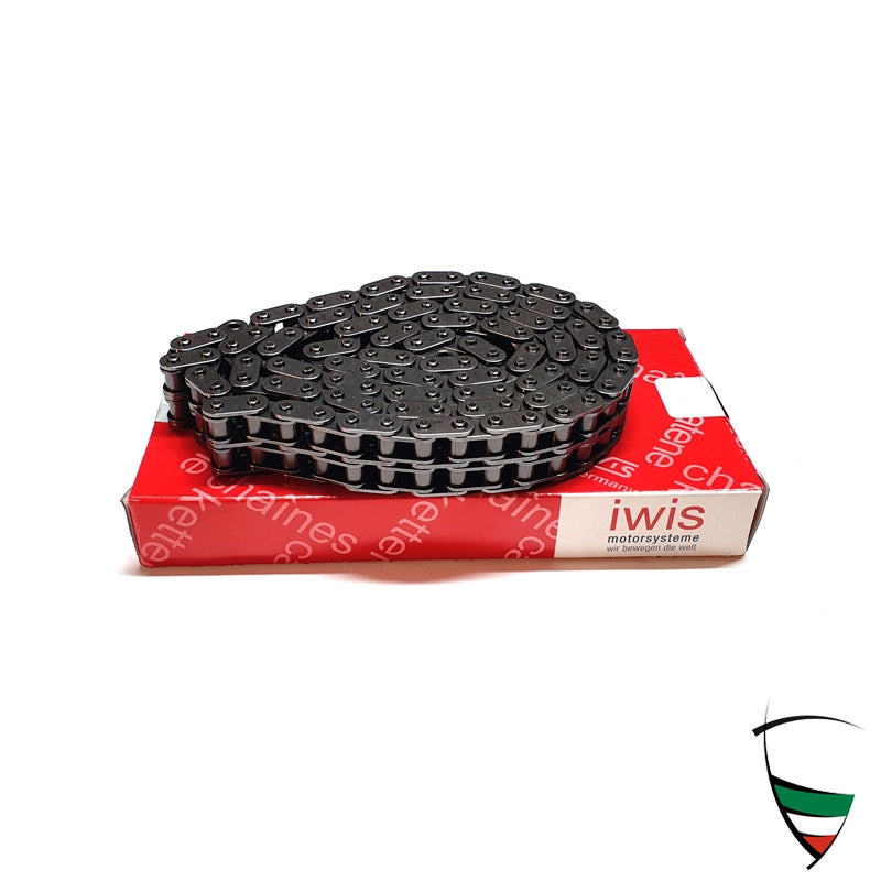 Timing Chain Iwis Racing for Alfa Romeo GT Junior Models Alfa Romeo