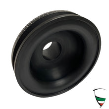 Cargar imagen en el visor de la galería, Crank Pulley Aluminium for Alfa Romeo GT Junior Models Alfa Romeo
