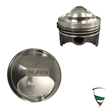 Cargar imagen en el visor de la galería, Racing Piston for Alfa Romeo GT Junior Models Alfa Romeo
