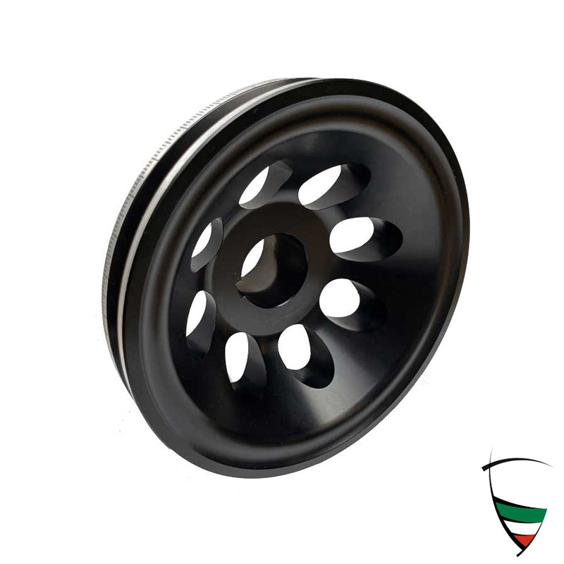 Alloy Pulley for Alfa Romeo GT Junior Models Alfa Romeo