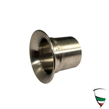 Cargar imagen en el visor de la galería, Spun Alloy Air Horns for Alfa Romeo GT Junior Models Alfa Romeo
