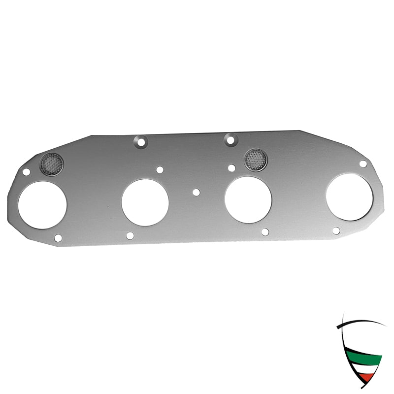 Aluminium Holding Plate for Alfa Romeo GT Junior Models Alfa Romeo