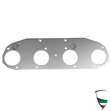 Cargar imagen en el visor de la galería, Aluminium Holding Plate for Alfa Romeo GT Junior Models Alfa Romeo
