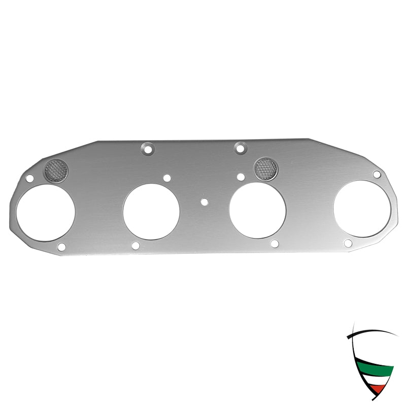 Aluminium Holding Plate for Alfa Romeo GT Junior Models Alfa Romeo