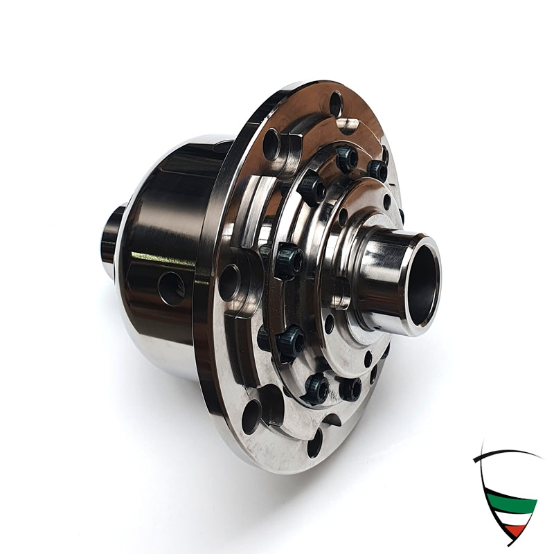 Limited Slip Differential for Alfa Romeo GT Junior Models Alfa Romeo