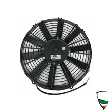 Cargar imagen en el visor de la galería, Electric Fan for Alfa Romeo GT Junior Models Alfa Romeo
