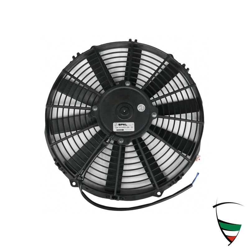 Electric Fan for Alfa Romeo GT Junior Models Alfa Romeo