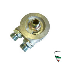 Cargar imagen en el visor de la galería, Oil Cooler Adapter for Alfa Romeo GT Junior Models Alfa Romeo
