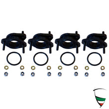 Load image into Gallery viewer, Alfa Romeo GT Junior Carburator Mount Kit Alfa Romeo
