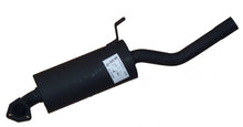 Load image into Gallery viewer, Alfa Romeo GT Junior Center Muffler Alfa Romeo
