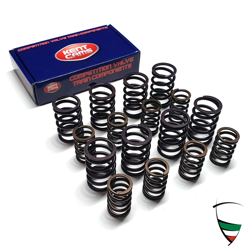 Kent Valve Spring Set for Alfa Romeo GT Junior Models Alfa Romeo