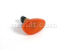 Load image into Gallery viewer, Alfa Romeo 145/146, 155 Additional Turn Signal Light Left Lights Alfa Romeo
