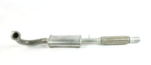 Load image into Gallery viewer, Alfa Romeo 75 Front Muffler Left Alfa Romeo
