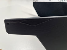 Load image into Gallery viewer, Fiat 124 Spider – Radio console 66-82 ABS black Clearance Sales MrFiat
