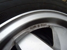 Load image into Gallery viewer, Fiat 124 Spider – Speedline rims (5 1/2×13) (4 pieces) incl. FIAT 124 Spider, 124 Coupé tires Rim MrFiat

