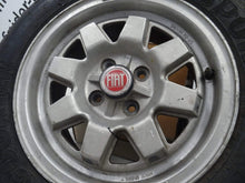 Load image into Gallery viewer, Fiat 124 Spider – Rim Cromodora CD 134 (5 1/2×14) (1 piece) incl. FIAT 124 Spider tires Rim MrFiat
