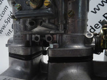 Load image into Gallery viewer, Fiat 124 Spider – Dual carburetor system used Original WEBER Clearance Sales MrFiat
