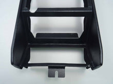 Cargar imagen en el visor de la galería, Fiat 124 Spider – Radio console 83-85 textured finish Radio Console MrFiat

