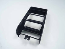 Cargar imagen en el visor de la galería, Fiat 124 Spider – Radio console 83-85 textured finish Radio Console MrFiat
