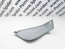 Load image into Gallery viewer, Fiat 124 Spider – rear lower fender panel right 66-74 metal Clearance Sales MrFiat

