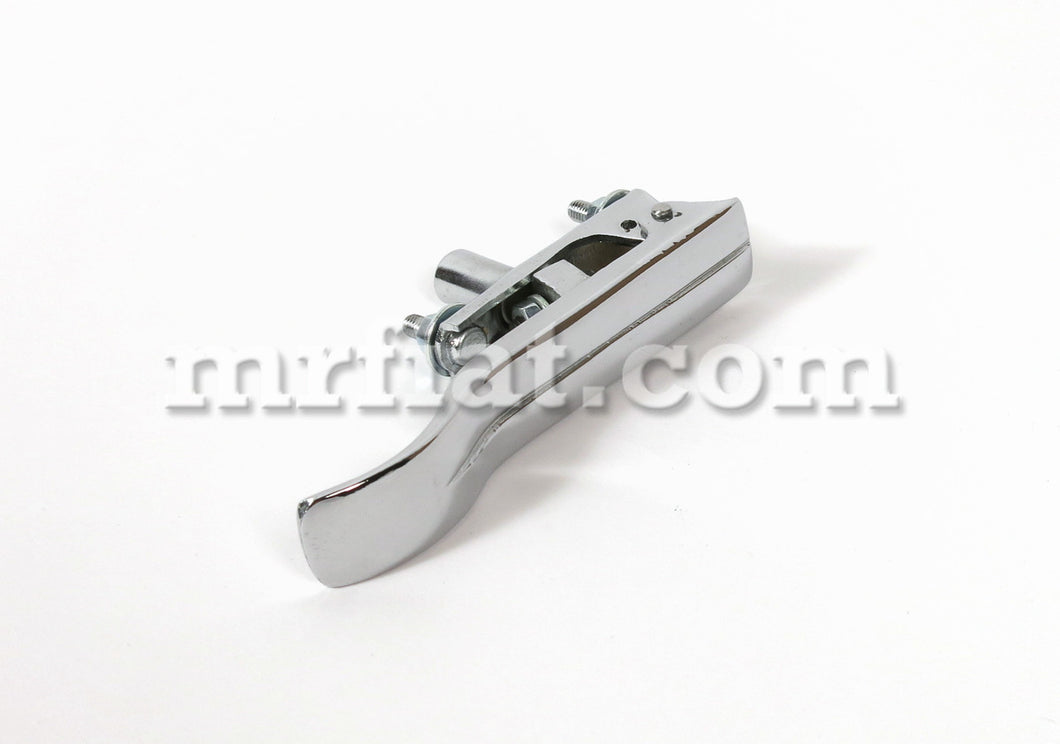 Alfa Romeo GT Junior GTV Front Hood Handle -GT Junior Alfa Romeo   