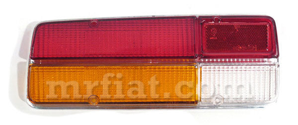 De Tomaso Pantera Rear Left Lens Lights De Tomaso   