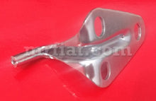 Cargar imagen en el visor de la galería, Alfa Romeo GT Junior GTV 2nd Series Font Hood Lower Lock Piece 1968-76 Doors Alfa Romeo
