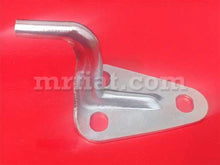 Cargar imagen en el visor de la galería, Alfa Romeo GT Junior GTV 2nd Series Font Hood Lower Lock Piece 1968-76 Doors Alfa Romeo
